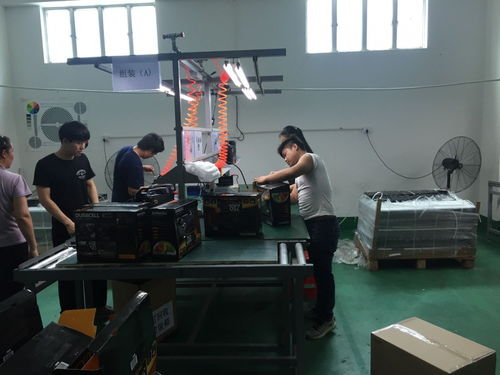 深圳平板电脑工厂进保税区维修与系统升级技术进出口操作指南