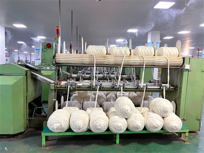 大同经济技术开发区高质量发展表彰决定解读